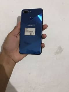 oppo A5