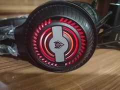 Nubwo Pro Gaming Headphones ( RGB ) - Box Open Only