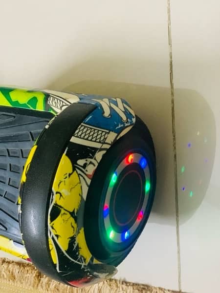 hoverboard 3