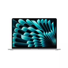 MacBook Air 2024 15- inch with M3 Chip (UK)