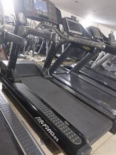 Life Fitness Treadmill / Commercial Treadmill/ best price/ Wholesale