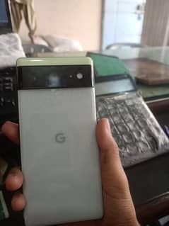 Googlepixel 6