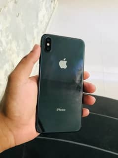 Iphone xs max 64gb non pta FU