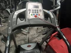 Treadmill/Running Machine/ Walk machine/ Best price jogging machine