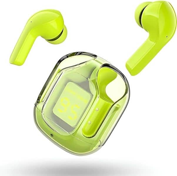 Smart Air 31 wireless Airpods  ( Random Colour) 3