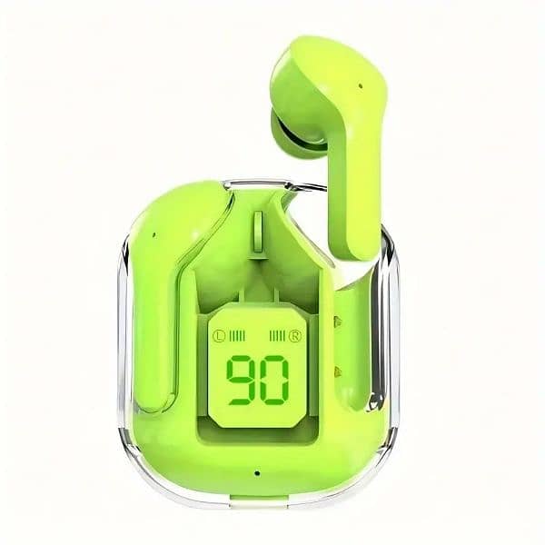 Smart Air 31 wireless Airpods  ( Random Colour) 4