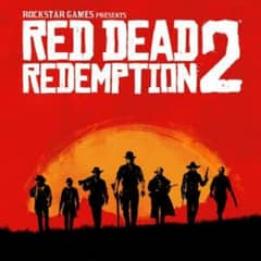 | SELLING RDR 2 ORIGINAL STEAM FOR PC |