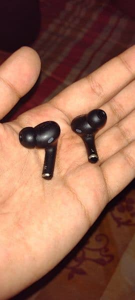 Air pods 1