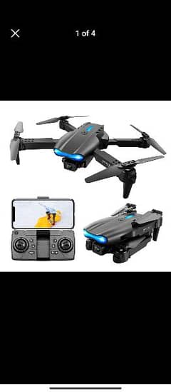 E99 pro drone remote control Four Axis A HD 6K Photography UAV