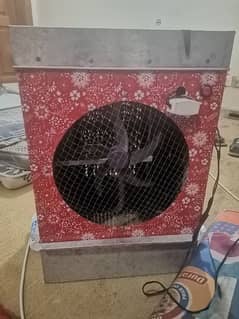 Mini Air Cooler