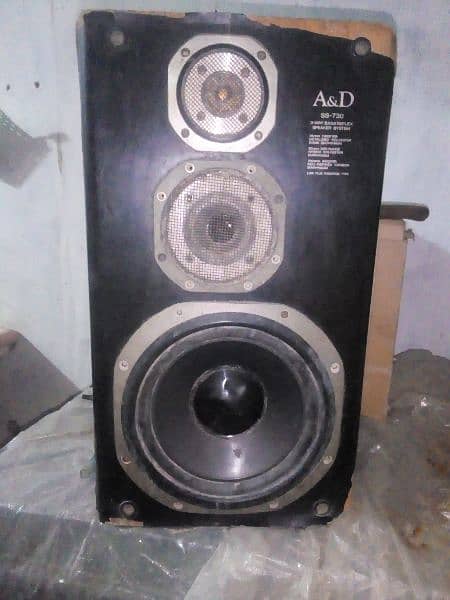 speaker for sale 1