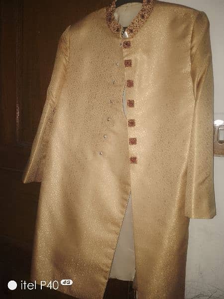 sherwani 1