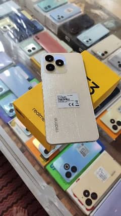 Realme C53.