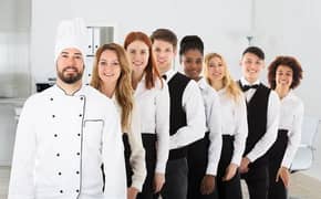 All Staff Required For Restaurant Walk In Interview