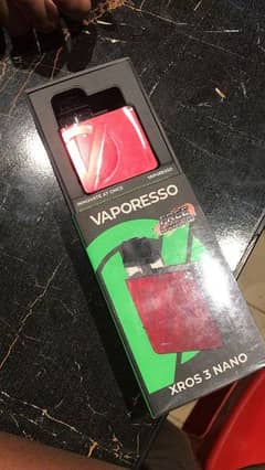 Vaporesso