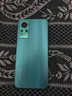 Infinix note 11 my number 03335387384