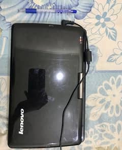 Mini Laptop Lenovo Ideapad