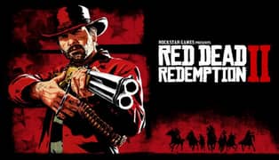 | SELLING RDR2 FOR PC (original steam) |