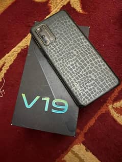 Vivo v19 pta official approved