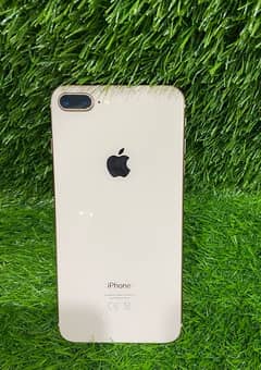 Iphone 8 plus