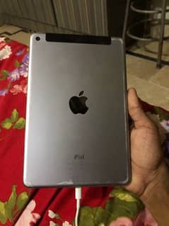 iPad mini 4