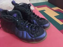 Nike OG Foamposite