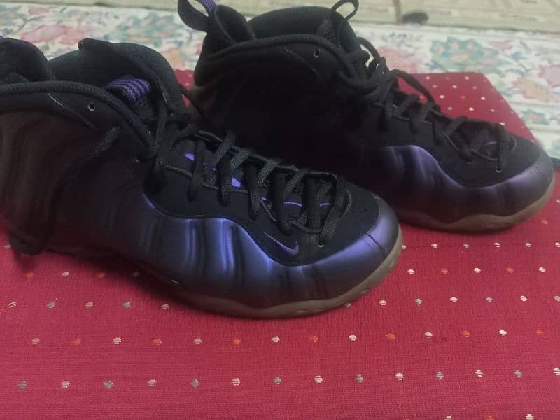 Nike OG Foamposite 2