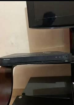 Hikvision 32Ch dvr 5MP latest model 5month warrnty 0