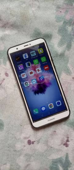 Huawei p smart PTA approved price 6000