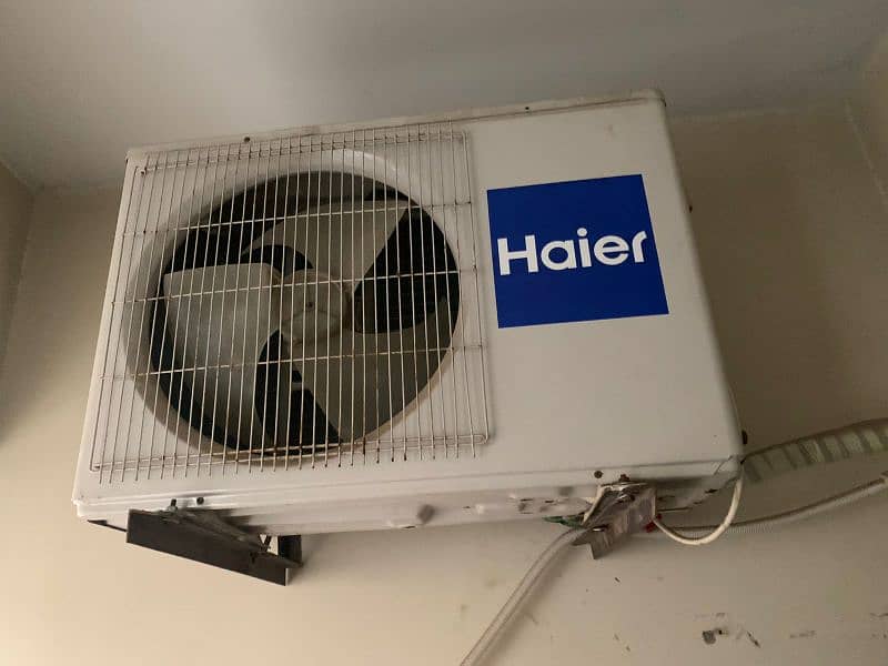 Haier 1