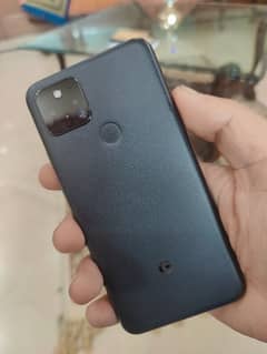 google pixel 5 8/128 approved