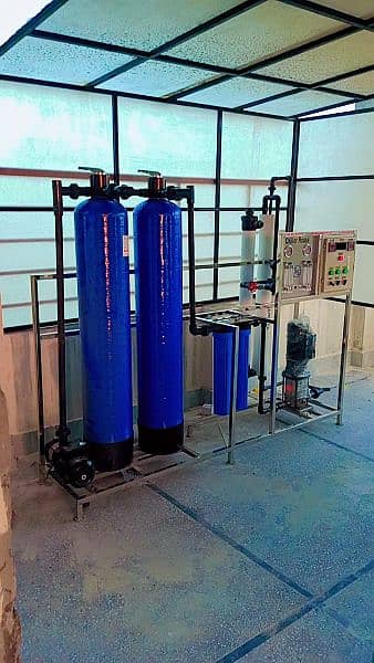 RO PLANTS/ RO WATER FILTRATION/ REVERSE OSMOSIS 8