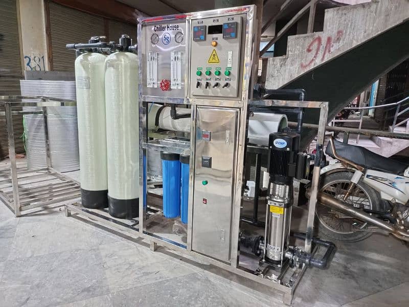 RO PLANTS/ RO WATER FILTRATION/ REVERSE OSMOSIS 9