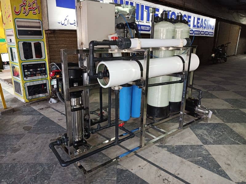 RO PLANTS/ RO WATER FILTRATION/ REVERSE OSMOSIS 10