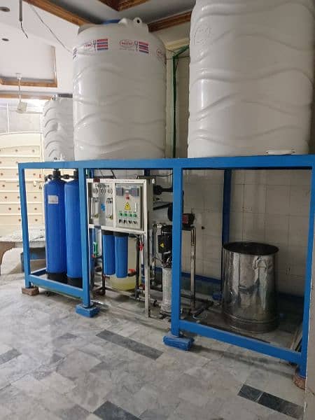 RO PLANTS/ RO WATER FILTRATION/ REVERSE OSMOSIS 11