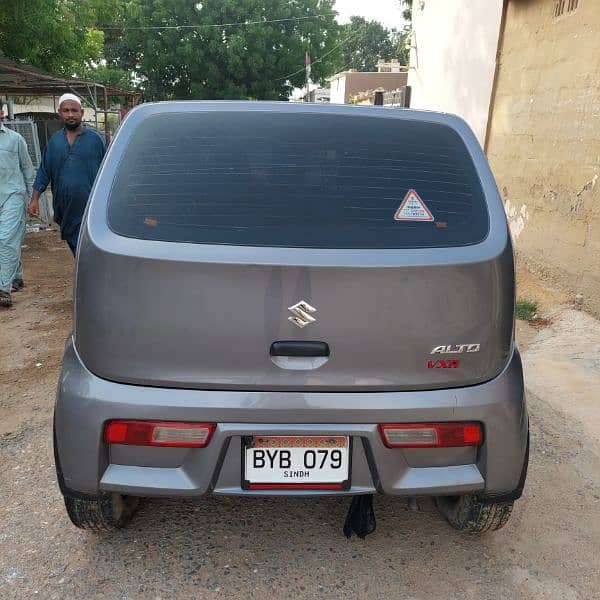 Suzuki Alto 2022 2