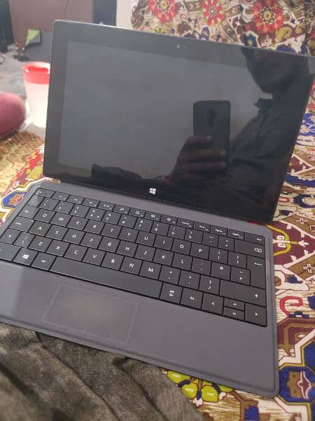 Microsoft Surface Pro 2 0