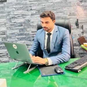 Fahad Shahzad