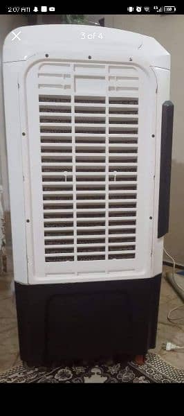 Super Asia Air Cooler ECM 4500 Plus Inverter. 5