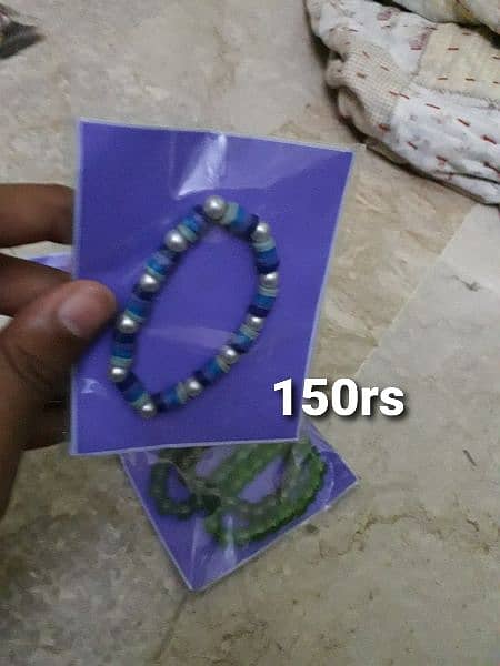 HOME MADE BRACELETS IN CHEAP PRICE FOR WOMAN ! 11