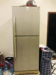 Pel fridge PRA160 18 cubic ft large size model 2017 for sale
