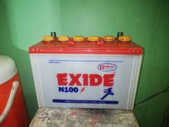 EXIDE