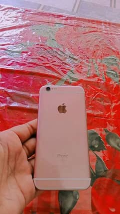 iphone 6s 10/10 non pta bypass camera,panel, touch sencer all ok set