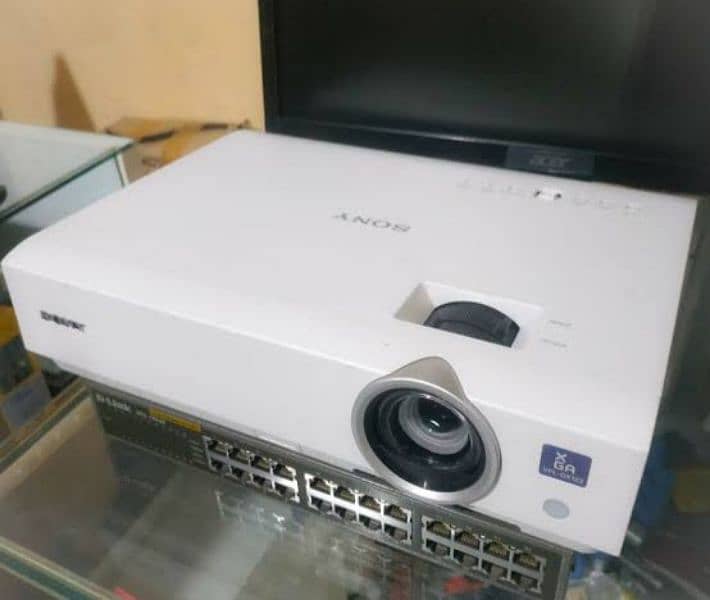 HD Projectors sale point 4