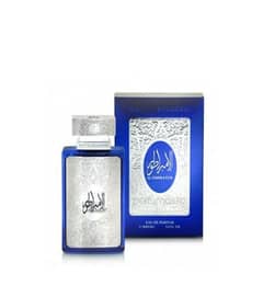 Al Bakhoor Eau de Arabic Perfume - Bait Al Bakhoor | Long-Lasting