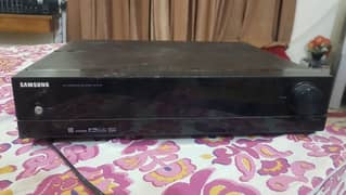 Samsung AVR 710