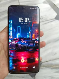 Infinix note 12 g96 8/128gp