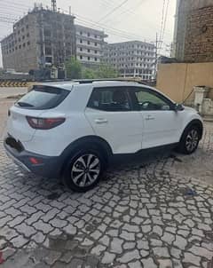 KIA STONIC Ex 2022