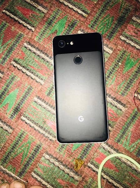 pixel 3 OEM unlock he 4/64 0