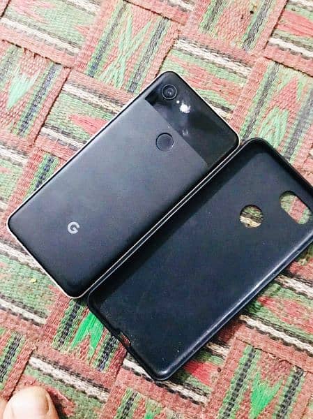 pixel 3 OEM unlock he 4/64 3